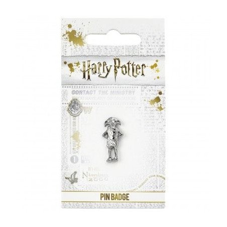 Harry Potter - Badge Dobby the House Elf