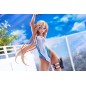 Arms Note - Statuette PVC 1/7 Kouhai-chan of the Swim Club Blue Line Swimsuit Ver. 29 cm