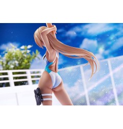 Arms Note - Statuette PVC 1/7 Kouhai-chan of the Swim Club Blue Line Swimsuit Ver. 29 cm