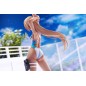 Arms Note - Statuette PVC 1/7 Kouhai-chan of the Swim Club Blue Line Swimsuit Ver. 29 cm