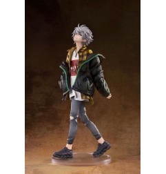 Evangelion - Neon Genesis  statuette PVC 1/7 Kaworu Nagisa Ver. Radio Eva Part 2 25 cm