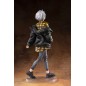 Neon Genesis Evangelion - Statuette 1/7 Kaworu Nagisa Ver. Radio Eva Part 2 25 cm