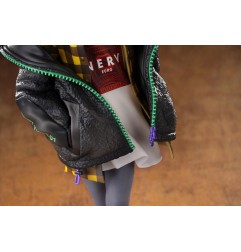 Evangelion - Neon Genesis  statuette PVC 1/7 Kaworu Nagisa Ver. Radio Eva Part 2 25 cm