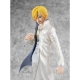 One Piece - Statuette 1/8 Excellent Model Limited Edition Sanji Ver WD 23 cm