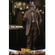 Retour vers le futur III - Figurine Movie Masterpiece 1/6 Doc Brown 32 cm