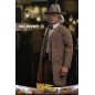 Retour vers le futur III - Figurine Movie Masterpiece 1/6 Doc Brown 32 cm