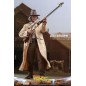 Retour vers le futur III - Figurine Movie Masterpiece 1/6 Doc Brown 32 cm