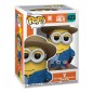 Minions x BTS - Figurine POP! V 9 cm Minions x BTS - Figurine POP! V 9 cm