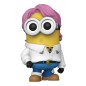 Les Minions - Minions x BTS POP! Rocks Vinyl figurine Jin 9 cm