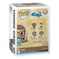 Là-haut - 2 POP! Movies Vinyl figurine Young Carl 9 cm