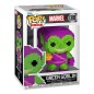 Marvel - Figurine POP! 8-Bit Green Goblin 9 cm