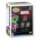 Marvel - Figurine POP! 8-Bit Green Goblin 9 cm