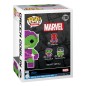 Marvel - Figurine POP! 8-Bit Green Goblin 9 cm