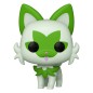 Pokémon - Pokemon POP! Games Vinyl figurine Sprigatito(EMEA) 9 cm Pokémon - Pokemon POP! Games Vinyl figurine Sprigatito(EMEA) 9 cm