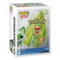 Pokémon - Pokemon POP! Games Vinyl figurine Sprigatito(EMEA) 9 cm Pokémon - Pokemon POP! Games Vinyl figurine Sprigatito(EMEA) 9 cm