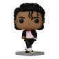 Michael Jackson - POP! Rocks Vinyl Figurine Billie Jean 9 cm