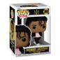 Michael Jackson - POP! Rocks Vinyl Figurine Billie Jean 9 cm