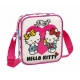Hello Kitty - Mini sac à bandoulière Girl Gang
