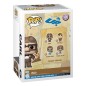 Là-haut - 2 POP! Movies Vinyl figurine Carl 9 cm