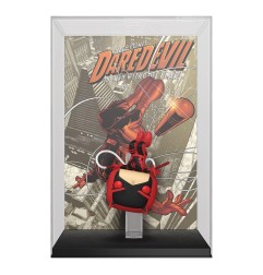 Daredevil - 60th Anniversary POP! Comic Cover Vinyl Figurine  1 9 cm
