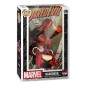 Daredevil - Figurine POP! Daredevil 60th Anniversary Comic Cover Daredevil 1 9 cm Daredevil - Figurine POP! Daredevil 60th Anniversary Comic Cover Daredevil 1 9 cm