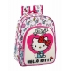 Hello Kitty - Sac à dos Girl Gang 34 cm