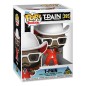 T-Pain - POP! Rocks Vinyl figurine  9 cm