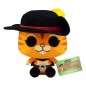 Shrek - Peluche Puss in Boots 18 cm