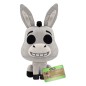 Shrek - Peluche Donkey 18 cm