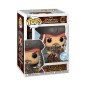 Pirates des Caraïbes - POP! Movies Vinyl figurine Jack Sparrow 9 cm