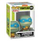 Tortues Ninja - POP! Movies Vinyl figurine Leonardo(Meditating) 9 cm