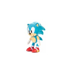Sonic The Hedgehog - Peluche Jumbo Sonic 50 cm