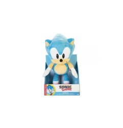 Sonic The Hedgehog - Sonic - The Hedgehog peluche Jumbo Sonic 50 cm
