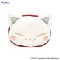 Nemuneko Cat - Peluche Red Scarf Ver. 30 cm