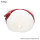 Nemuneko Cat - Peluche Red Scarf Ver. 30 cm