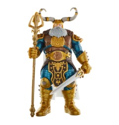Marvel - 85th Anniversary  Legends figurine Odin 21 cm