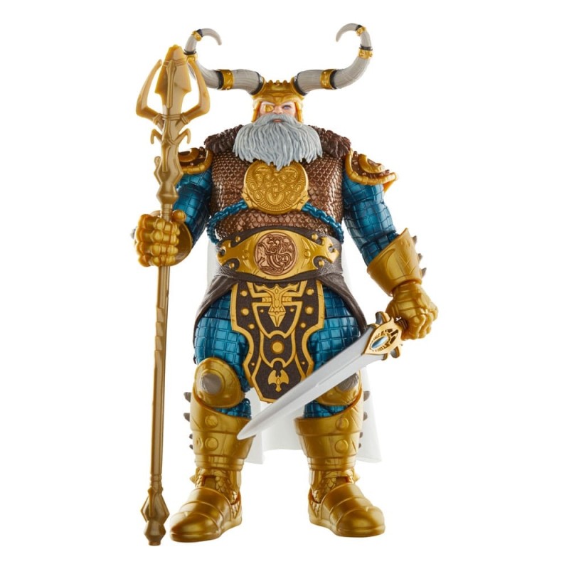 Marvel - 85th Anniversary  Legends figurine Odin 21 cm