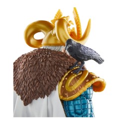 Marvel - Figurine Marvel 85th Anniversary Marvel Legends Odin 21 cm