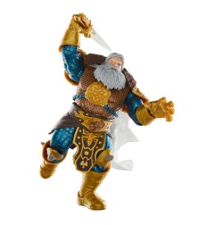 Marvel - Figurine Marvel 85th Anniversary Marvel Legends Odin 21 cm