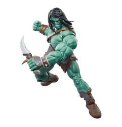 Marvel - 85th Anniversary  Legends figurine Skaar, Son of Hulk 20 cm