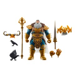 Marvel - 85th Anniversary  Legends figurine Odin 21 cm
