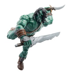 Marvel - 85th Anniversary  Legends figurine Skaar, Son of Hulk 20 cm