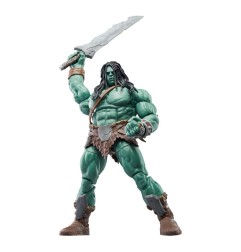 Marvel - Figurine Marvel 85th Anniversary Marvel Legends Skaar, Son of Hulk 20 cm