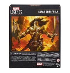 Marvel - 85th Anniversary  Legends figurine Skaar, Son of Hulk 20 cm