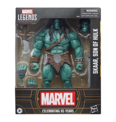 Marvel - Figurine Marvel 85th Anniversary Marvel Legends Skaar, Son of Hulk 20 cm