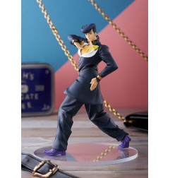 JoJo's Bizarre Adventure : Diamond is Unbreakable - Statuette Pop Up Parade Josuke Higashikata 19 cm