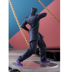 JoJo's Bizarre Adventure : Diamond is Unbreakable - Statuette Pop Up Parade Josuke Higashikata 19 cm