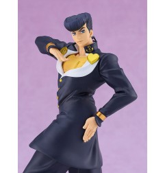 JoJo's Bizarre Adventure - : Diamond is Unbreakable statuette PVC Pop Up Parade Josuke Higashikata 19 cm