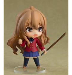 Blue Archive - Toradora! figurine Nendoroid Taiga Aisaka 2.0 10 cm