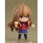 Toradora! - Figurine Nendoroid Taiga Aisaka 2.0 10 cm